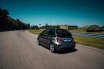Abarth 595C Turismo 2016 года (WW)